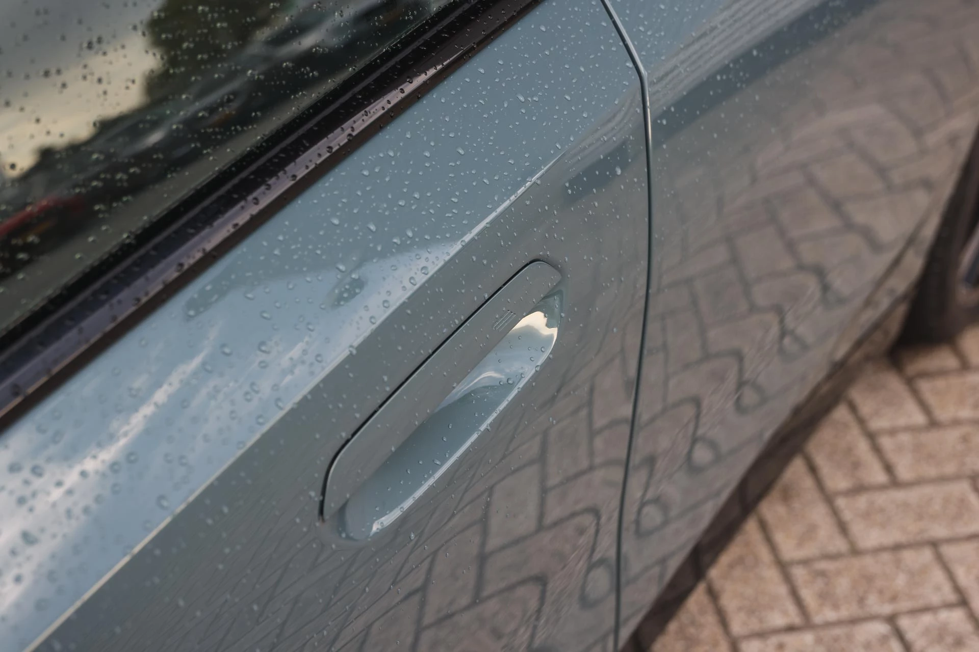 Hoofdafbeelding BMW i5