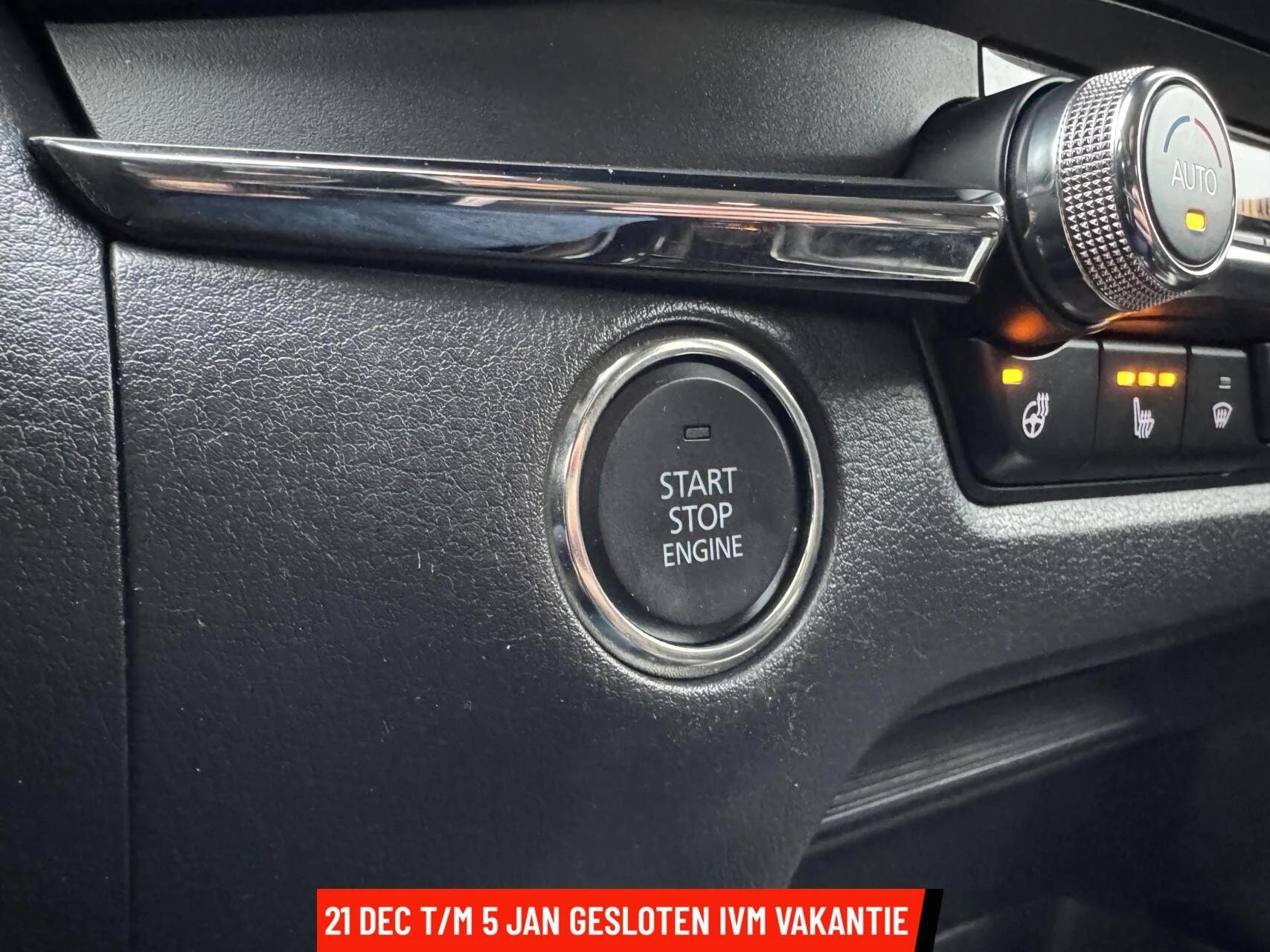 Hoofdafbeelding Mazda CX-30