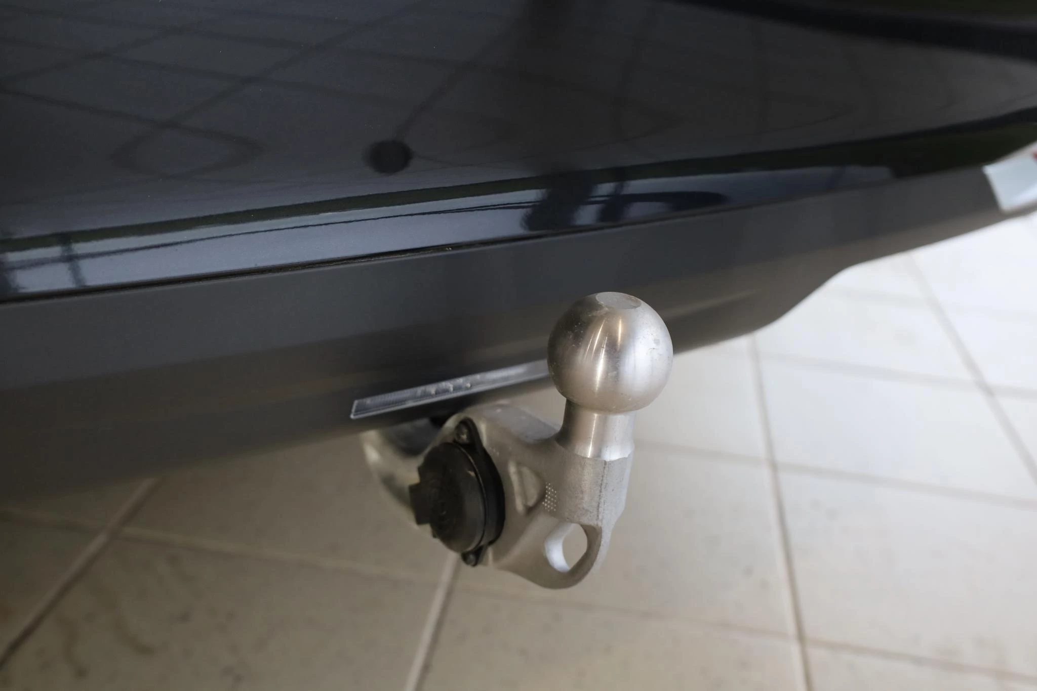 Hoofdafbeelding BMW i5