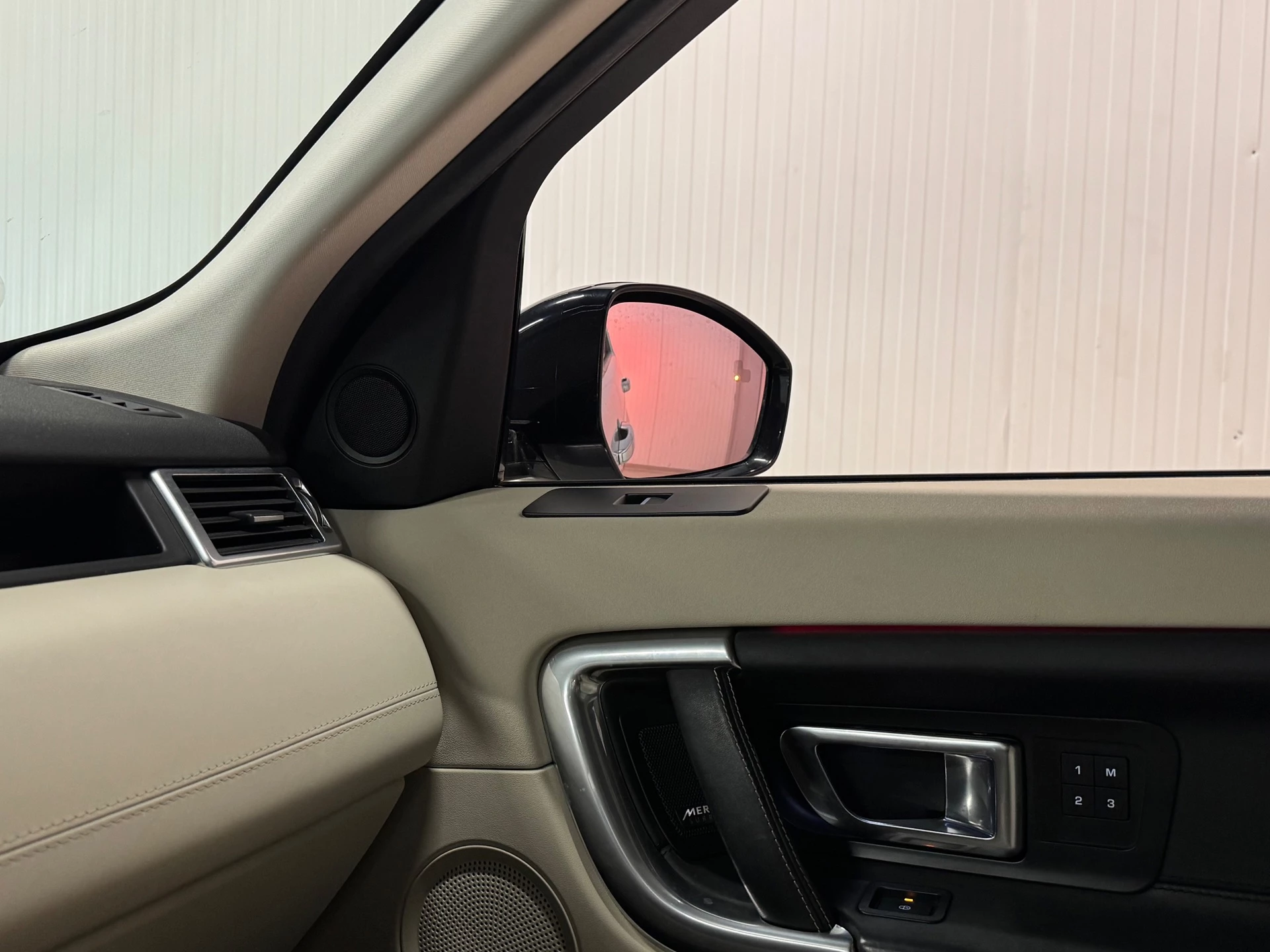 Hoofdafbeelding Land Rover Discovery Sport