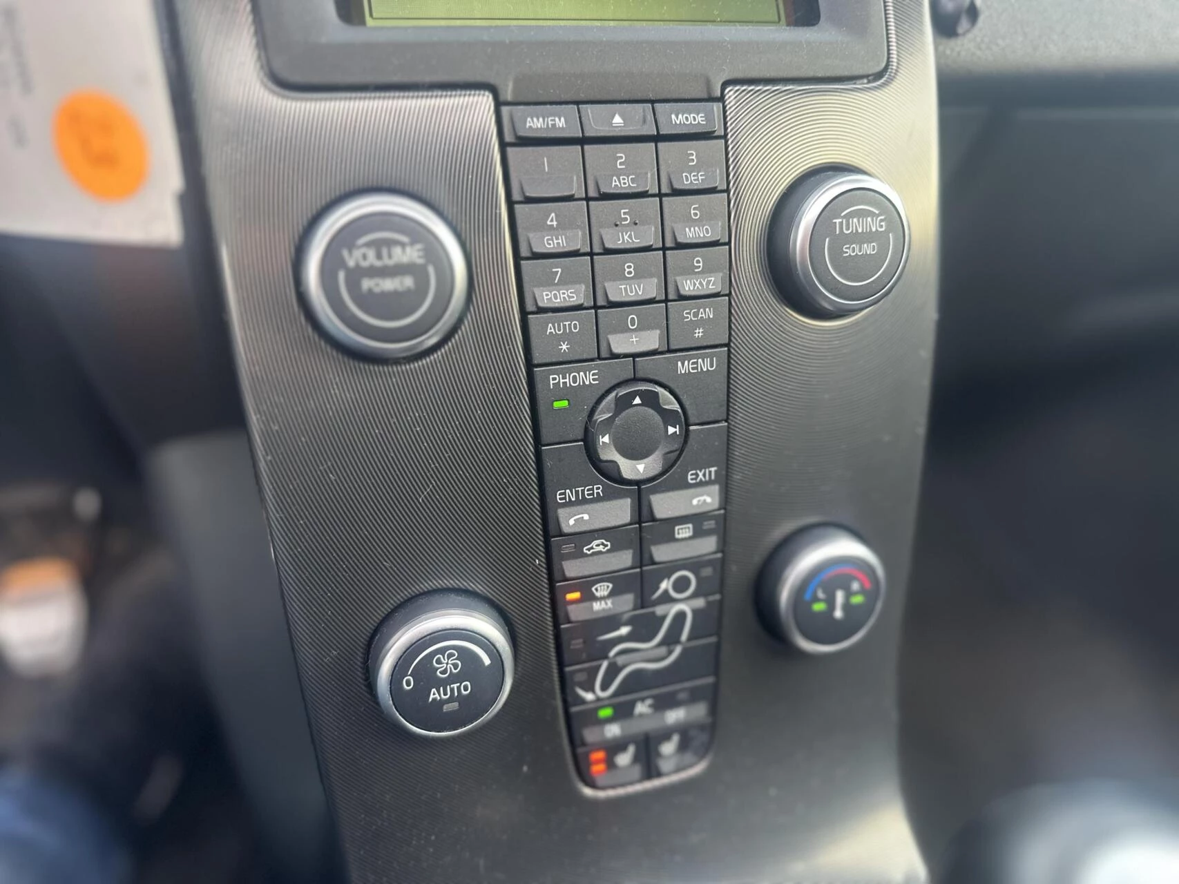 Hoofdafbeelding Volvo C30