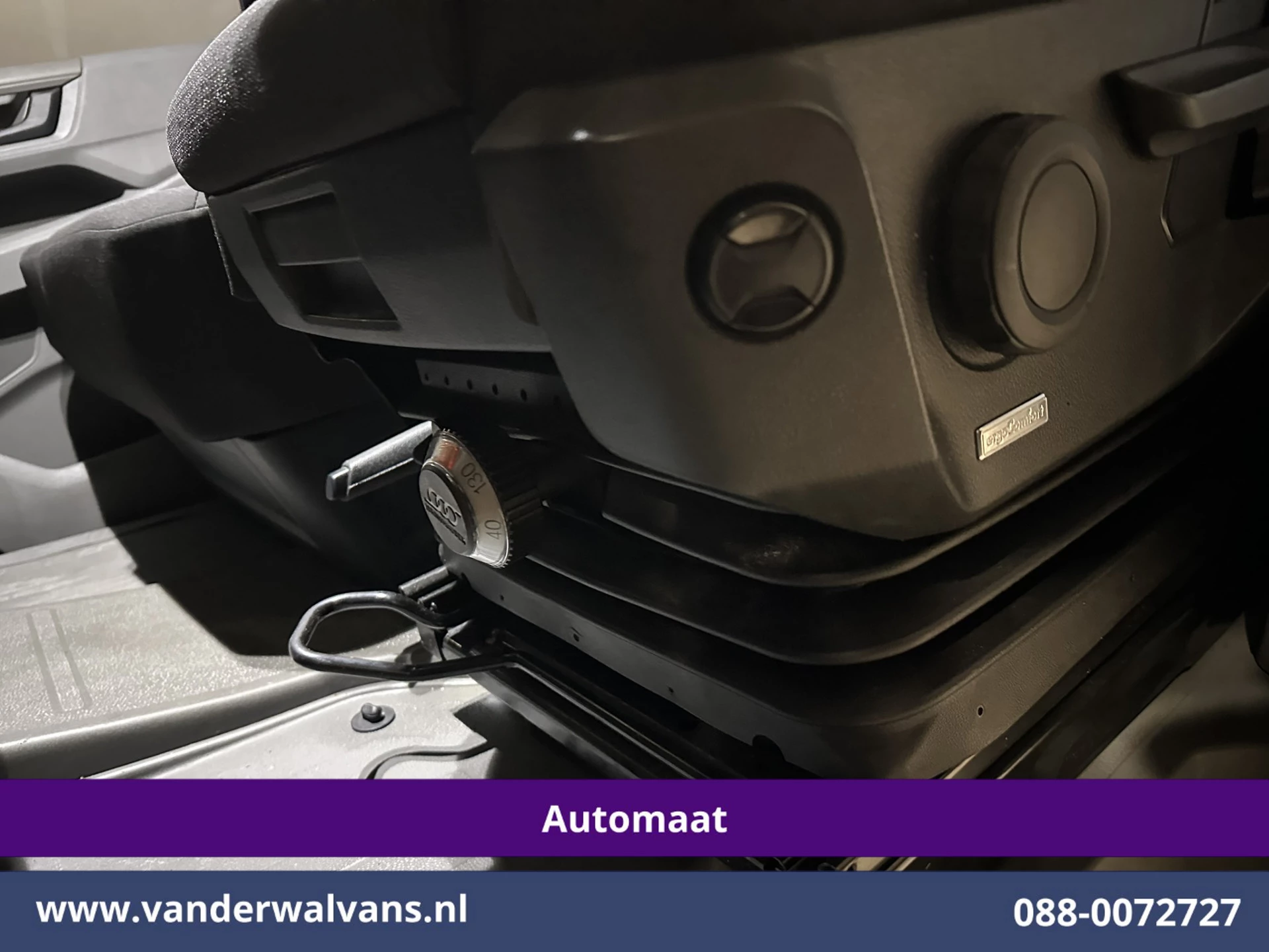 Hoofdafbeelding MAN TGE