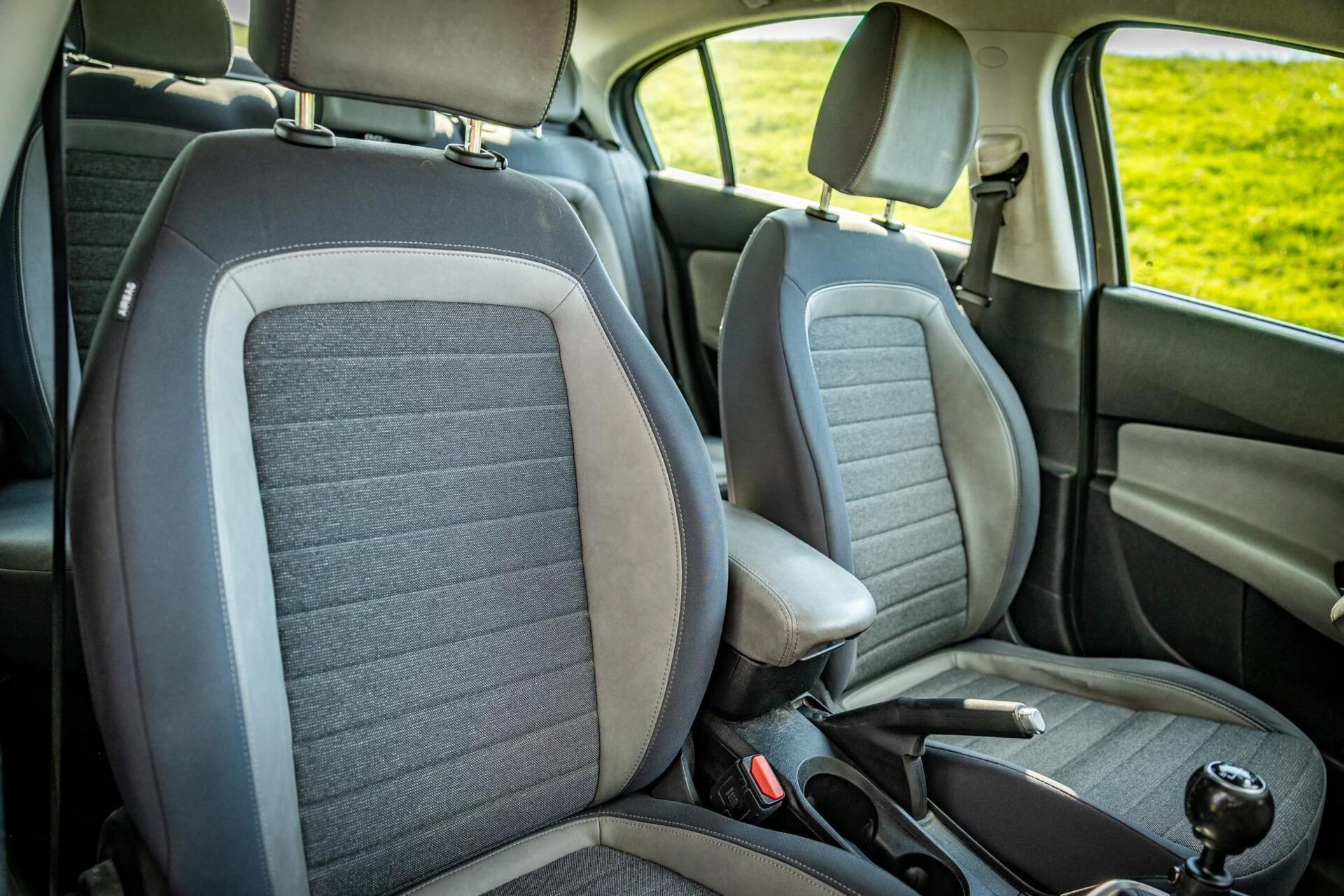 Hoofdafbeelding Fiat Tipo