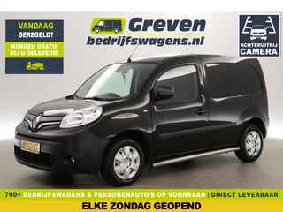 Renault Kangoo 1.5 dCi L1H1 Airco Cruise Carplay Camera Navi Parkeersensoren Elektrpakket