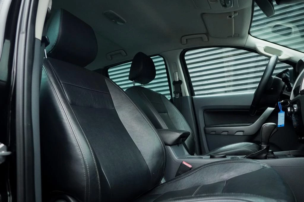 Hoofdafbeelding Ford Ranger