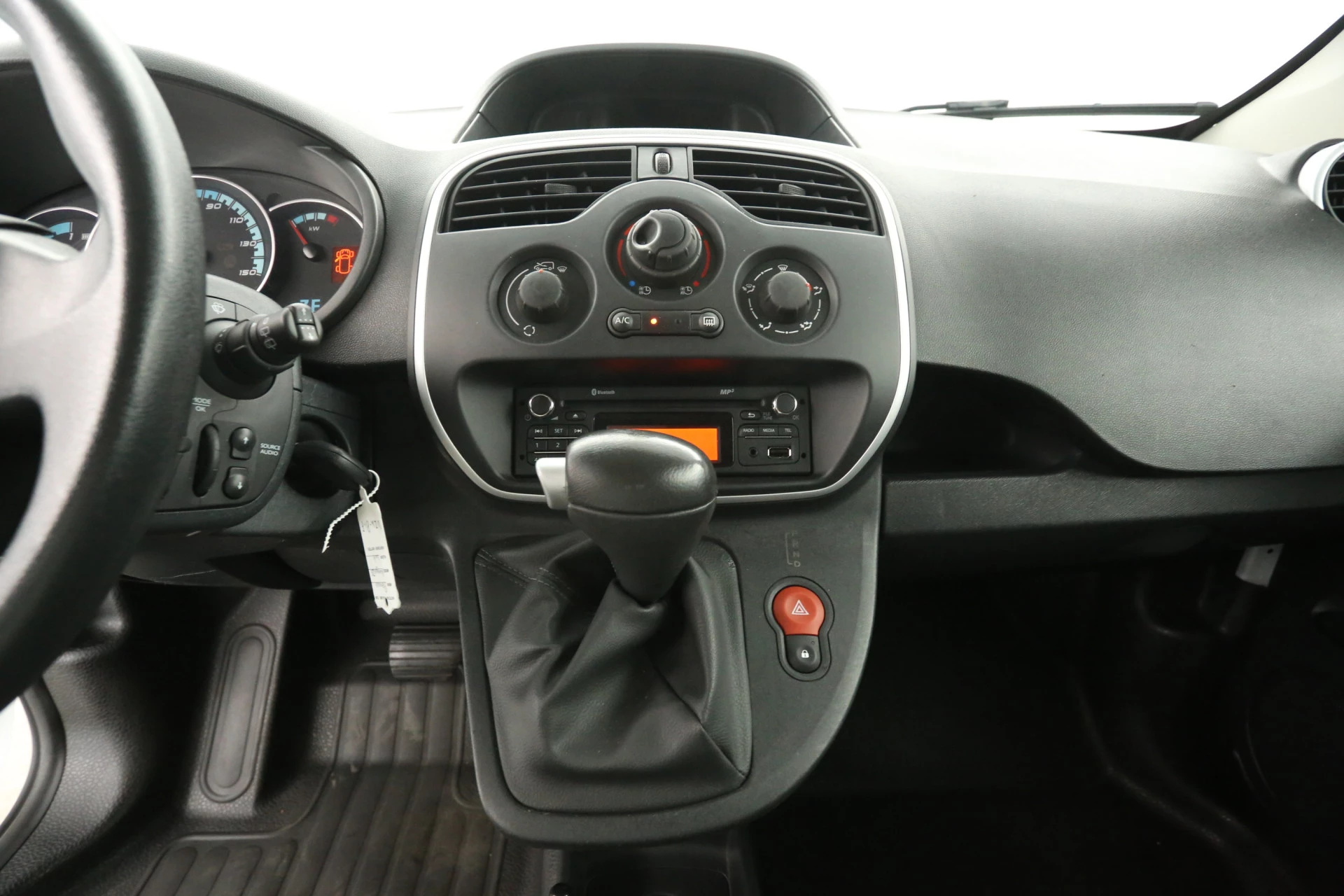 Hoofdafbeelding Renault Kangoo Z.E.