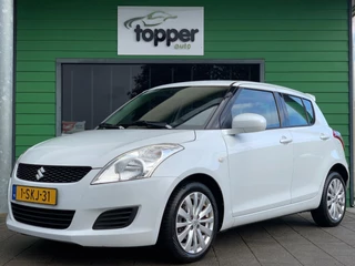 Suzuki Swift 1.2 Bandit EASSS | Camera | Navigatie/Carplay | Cruise Control |