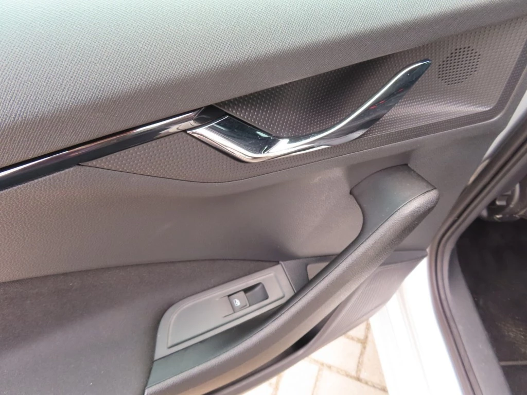 Hoofdafbeelding Škoda Kamiq