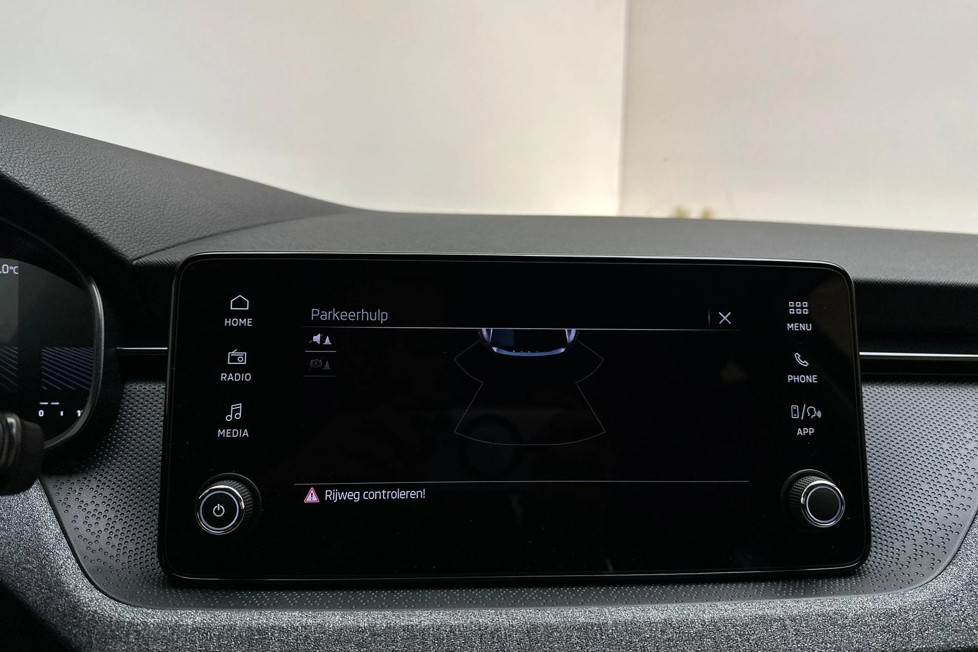 Hoofdafbeelding Škoda Scala