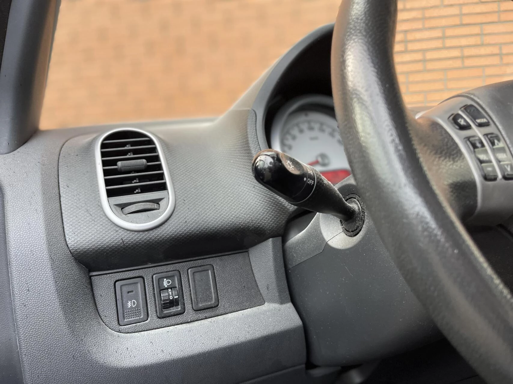 Hoofdafbeelding Opel Agila