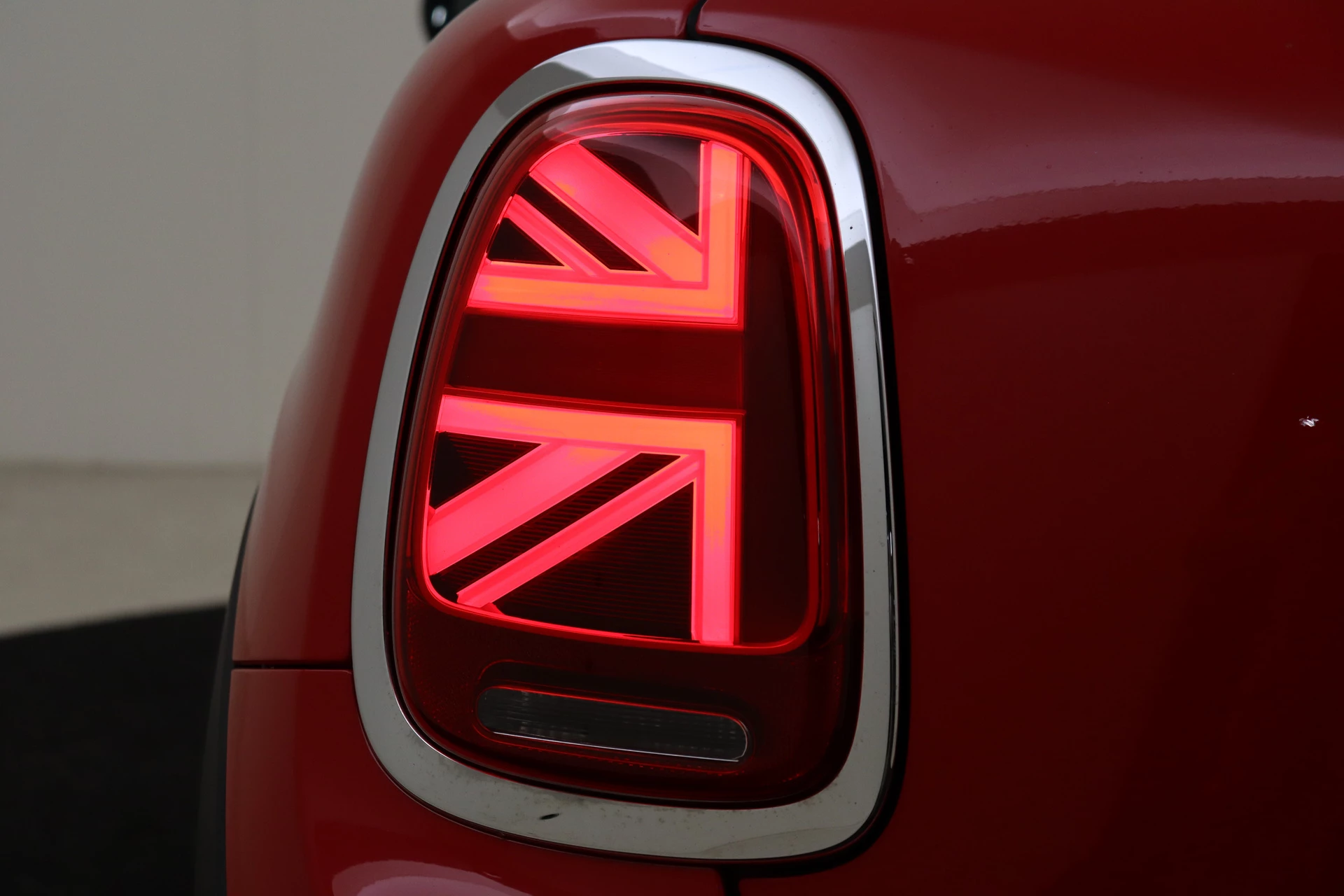 Hoofdafbeelding MINI Cooper S Cabrio