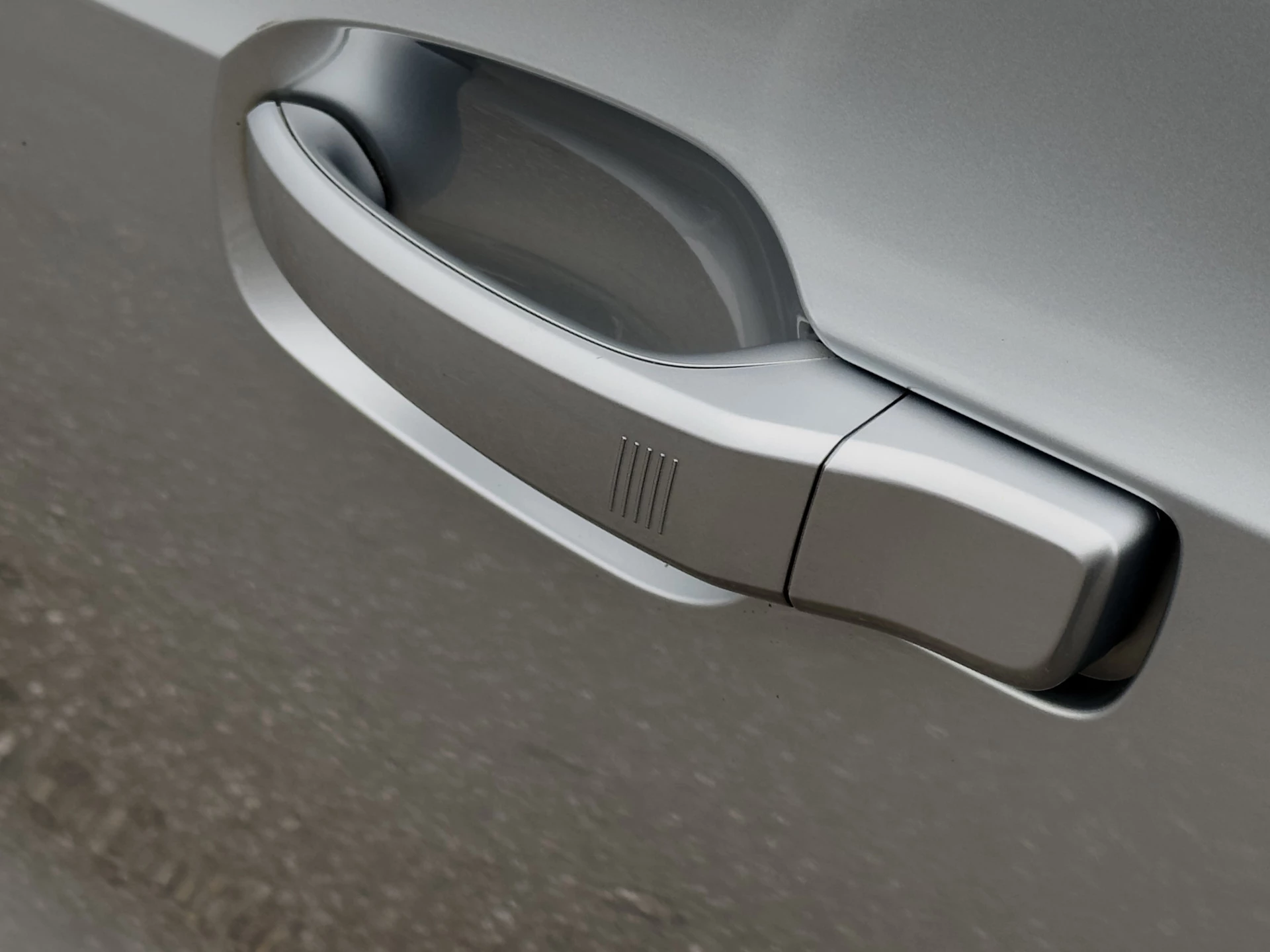 Hoofdafbeelding BMW i3