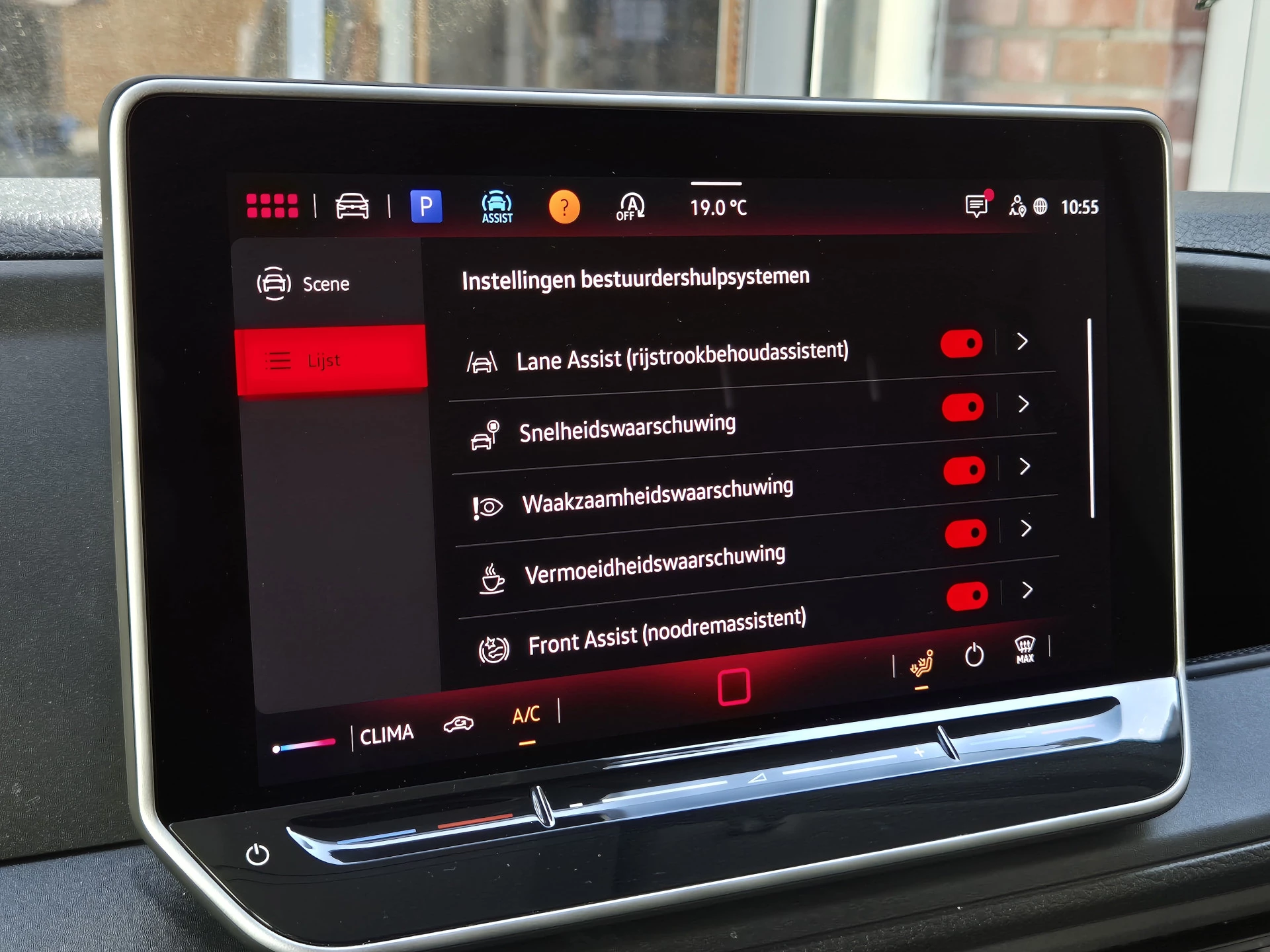 Hoofdafbeelding MAN TGE