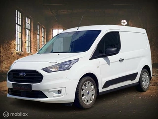 Ford Transit Connect L1 Trend - 1e eig. - BPM-vrij - stoel- + voorruitverwarming