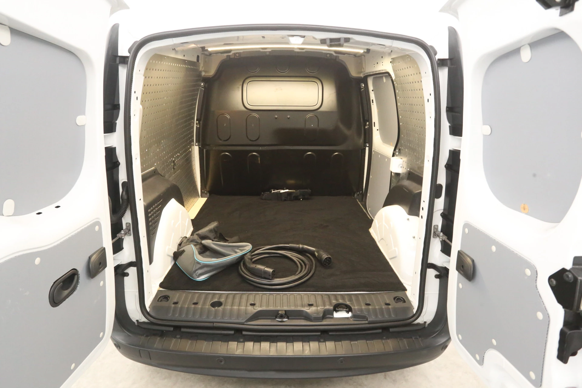 Hoofdafbeelding Renault Kangoo Z.E.