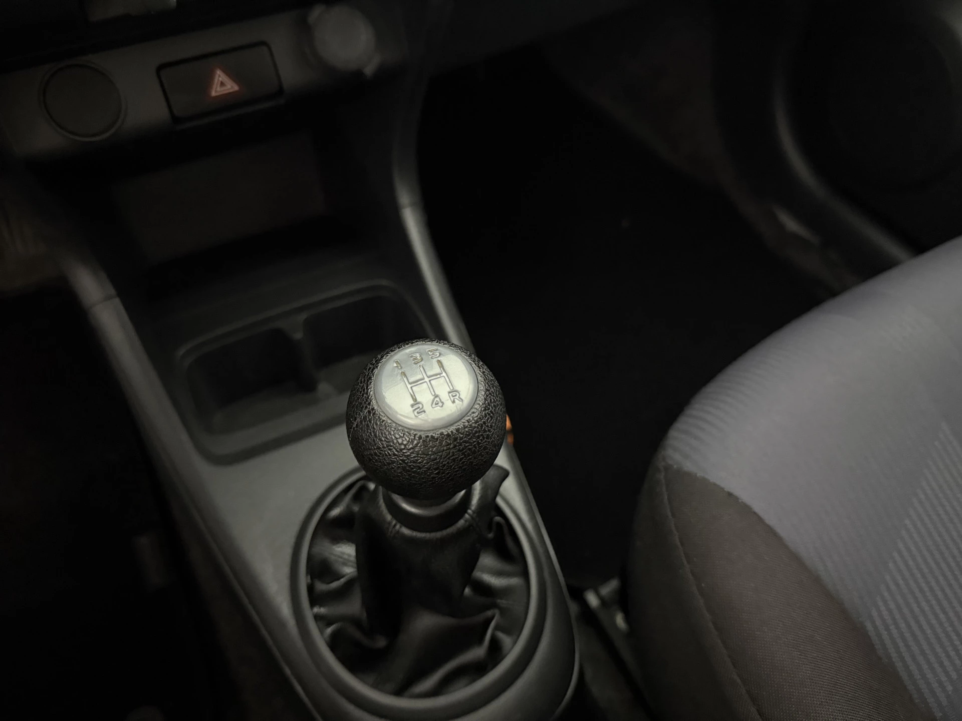 Hoofdafbeelding Suzuki Alto