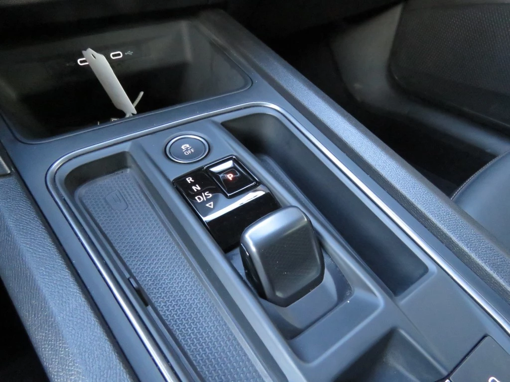 Hoofdafbeelding CUPRA Leon Sportstourer