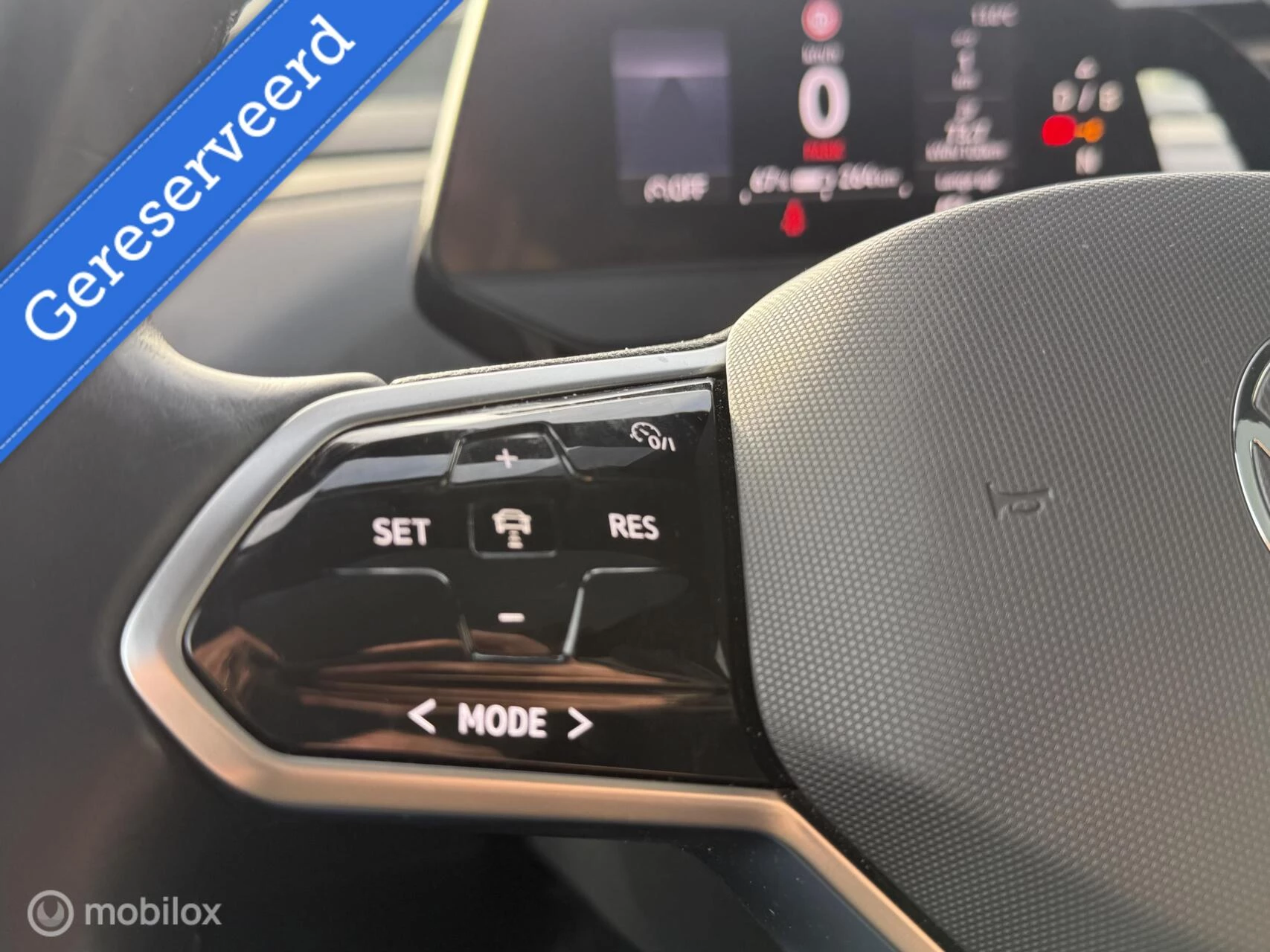 Hoofdafbeelding Volkswagen ID.4