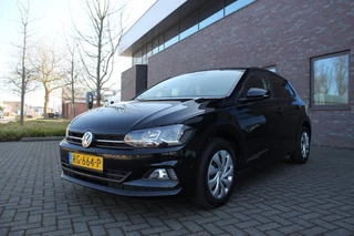 Volkswagen Polo 1.0 TSI Comfortline