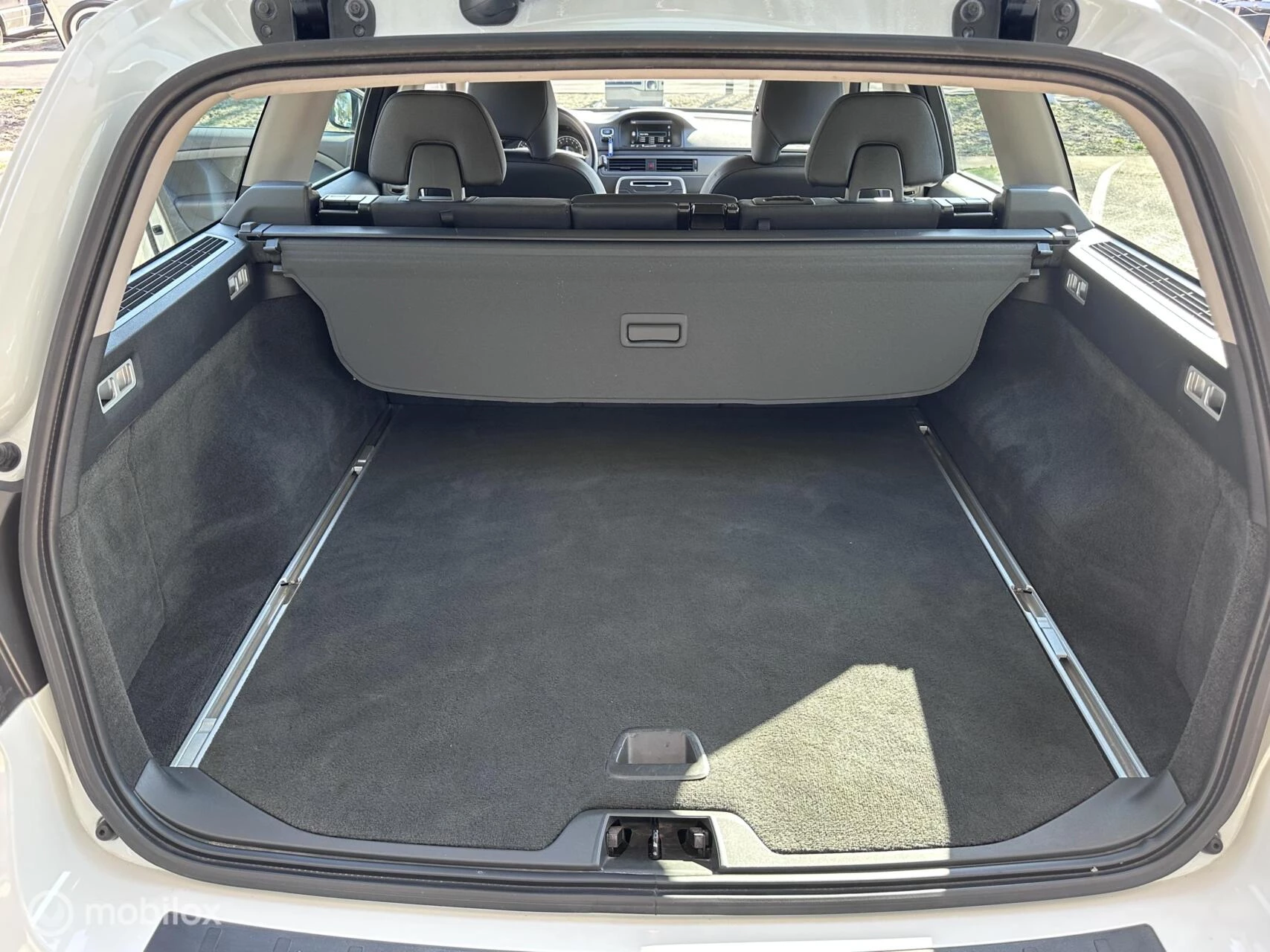 Hoofdafbeelding Volvo V70