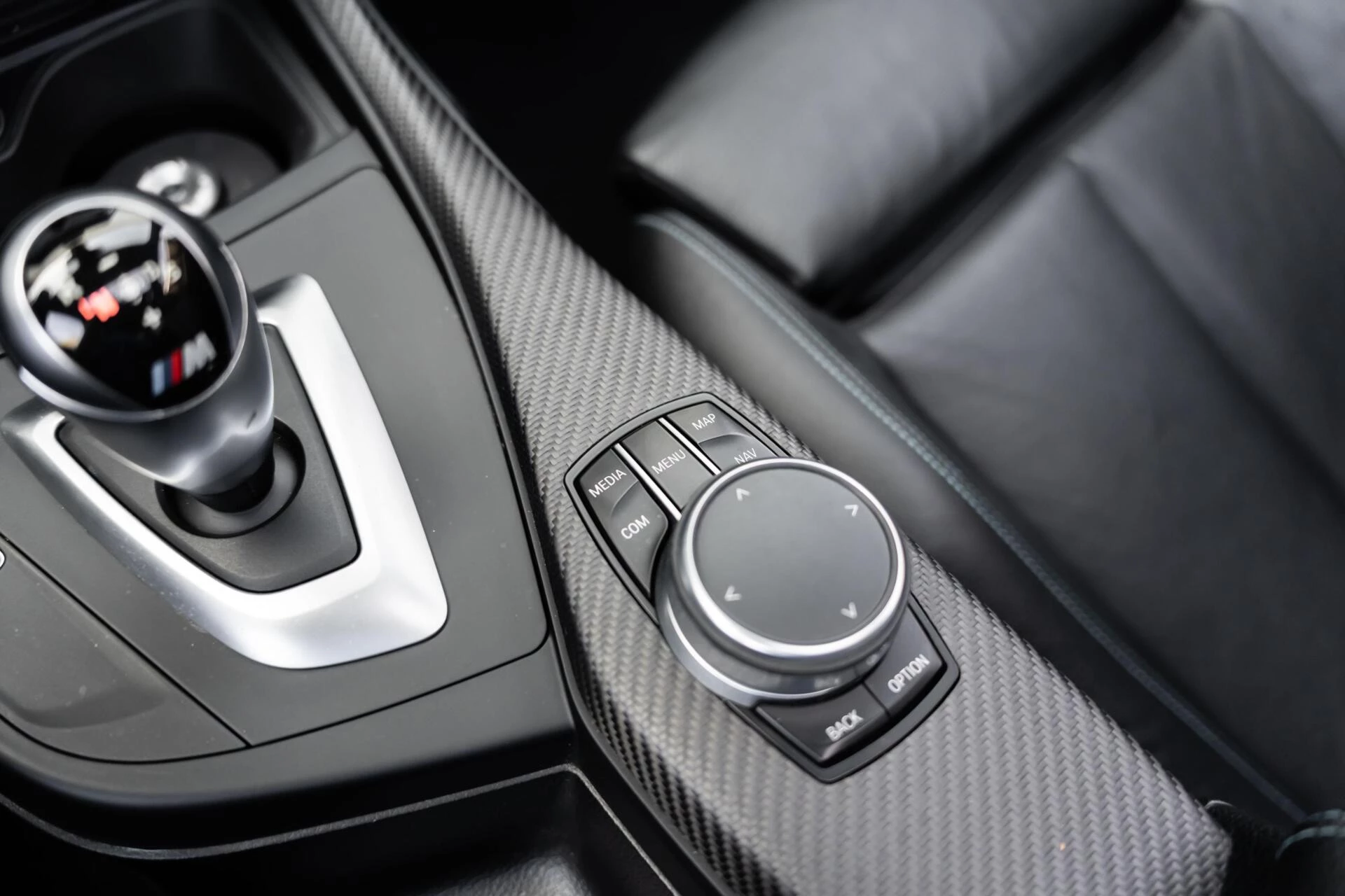 Hoofdafbeelding BMW M2