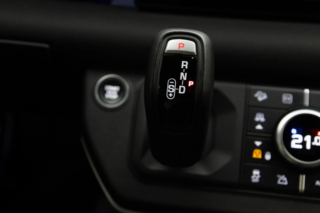 Hoofdafbeelding Land Rover Defender