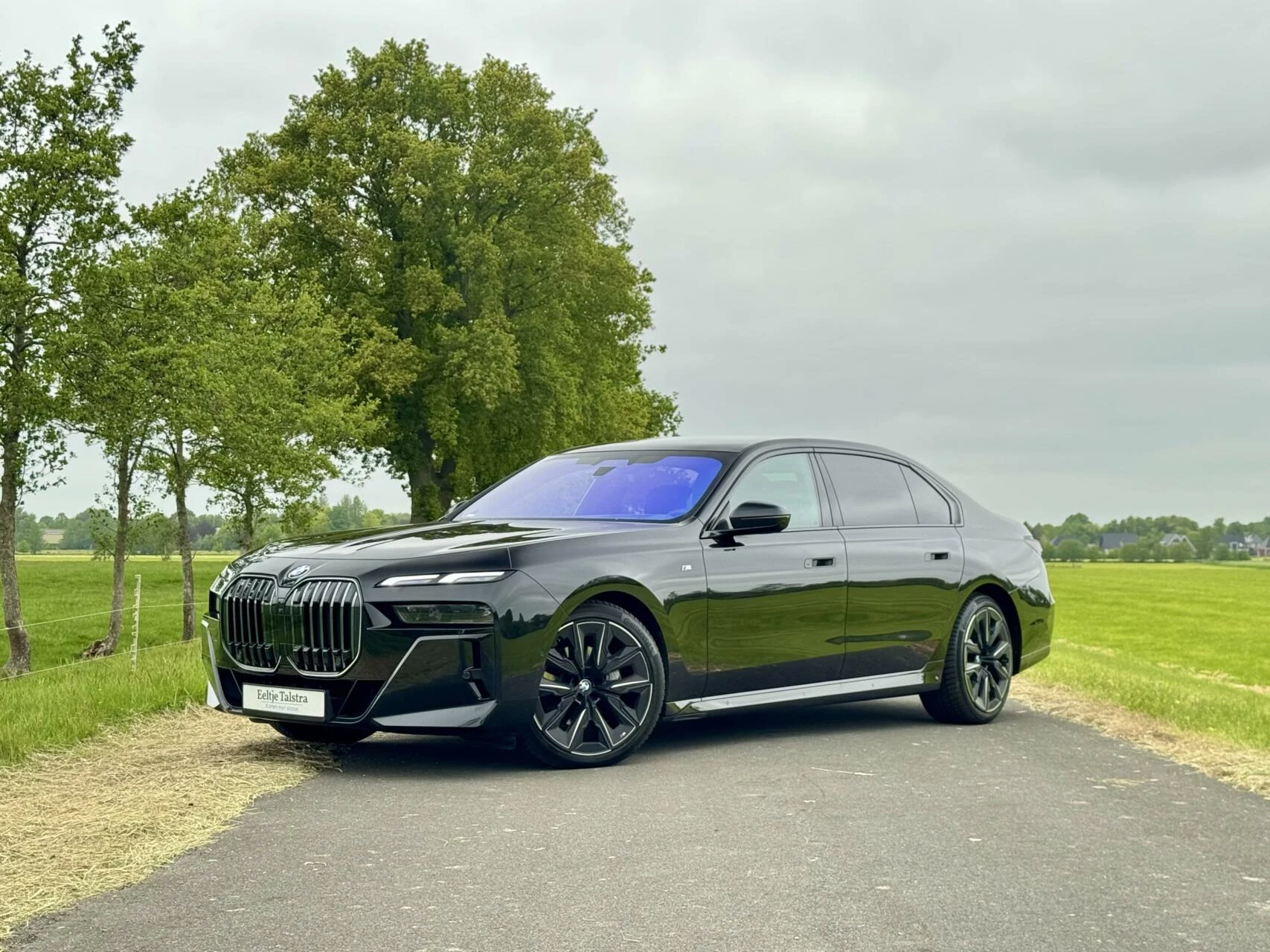 Hoofdafbeelding BMW 7 Serie