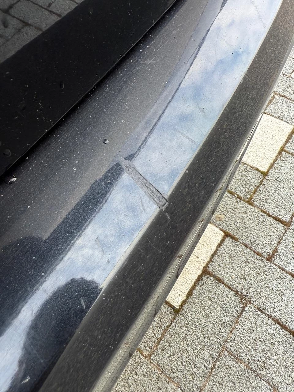 Hoofdafbeelding Opel Zafira