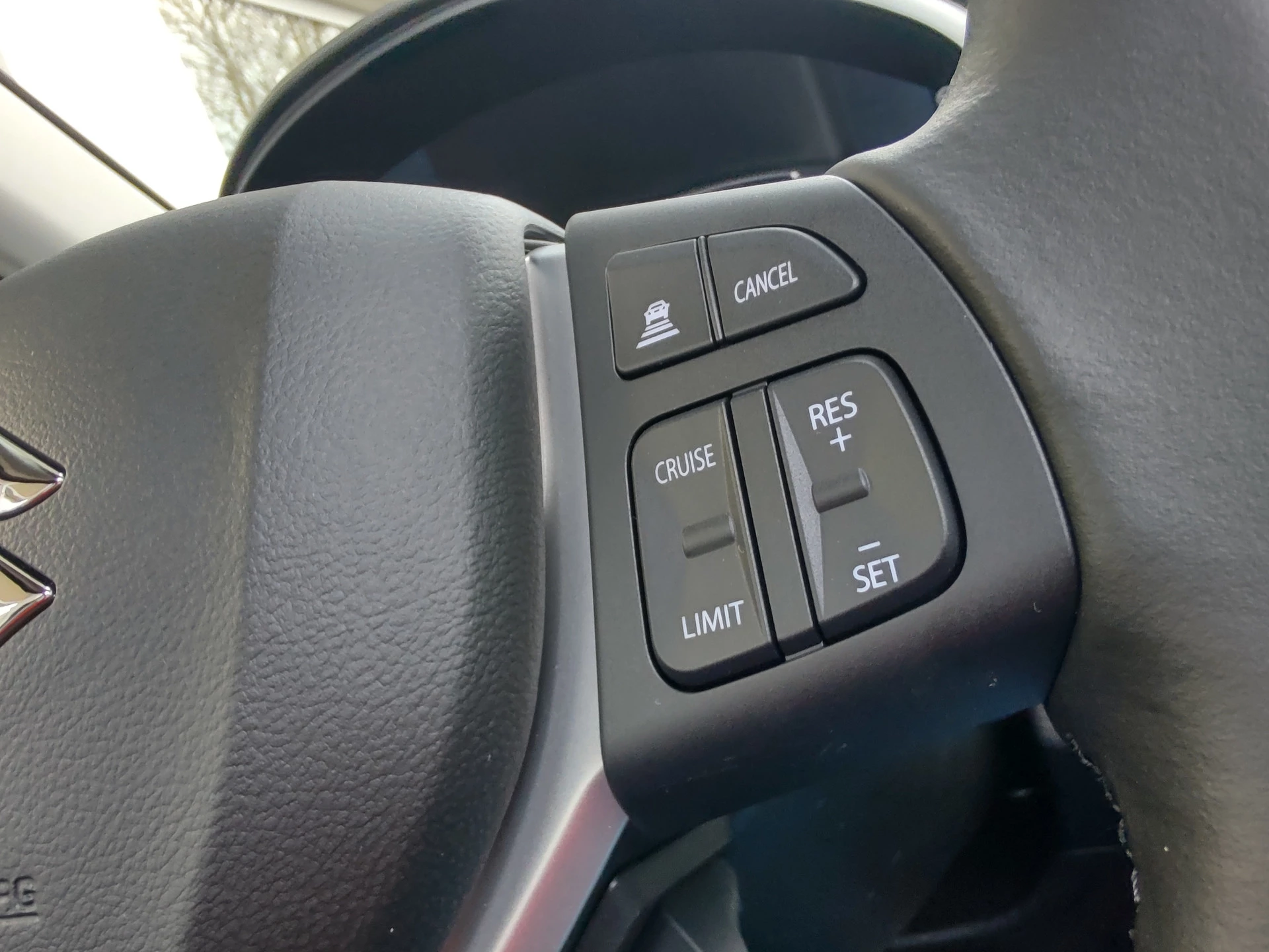 Hoofdafbeelding Suzuki S-Cross