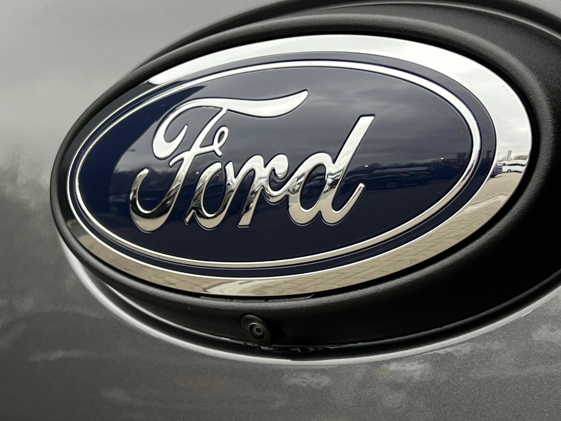 Hoofdafbeelding Ford Ranger