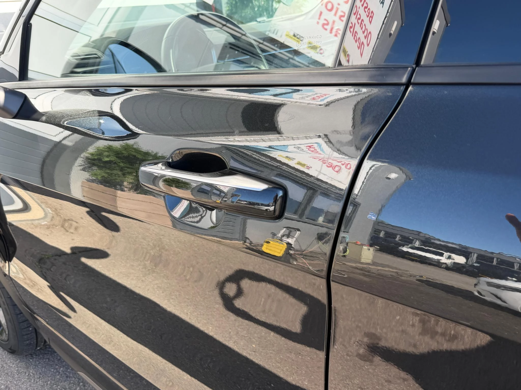 Hoofdafbeelding Lynk & Co 01