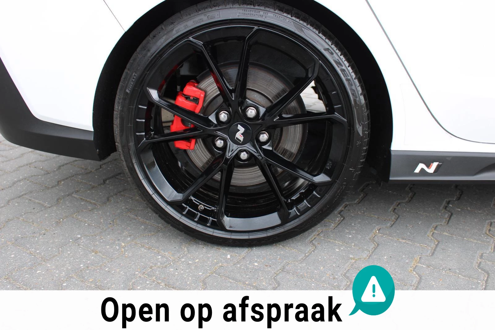 Hoofdafbeelding Hyundai i30