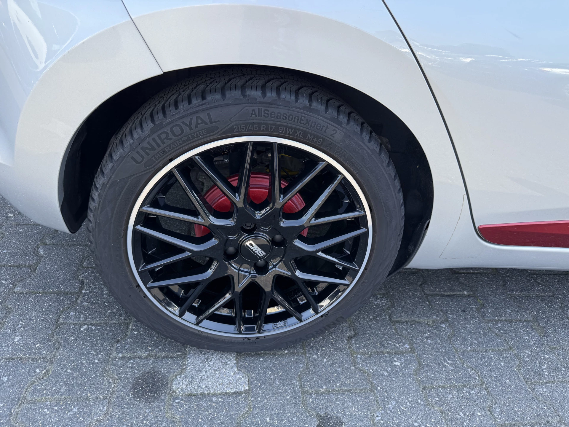 Hoofdafbeelding Nissan Micra