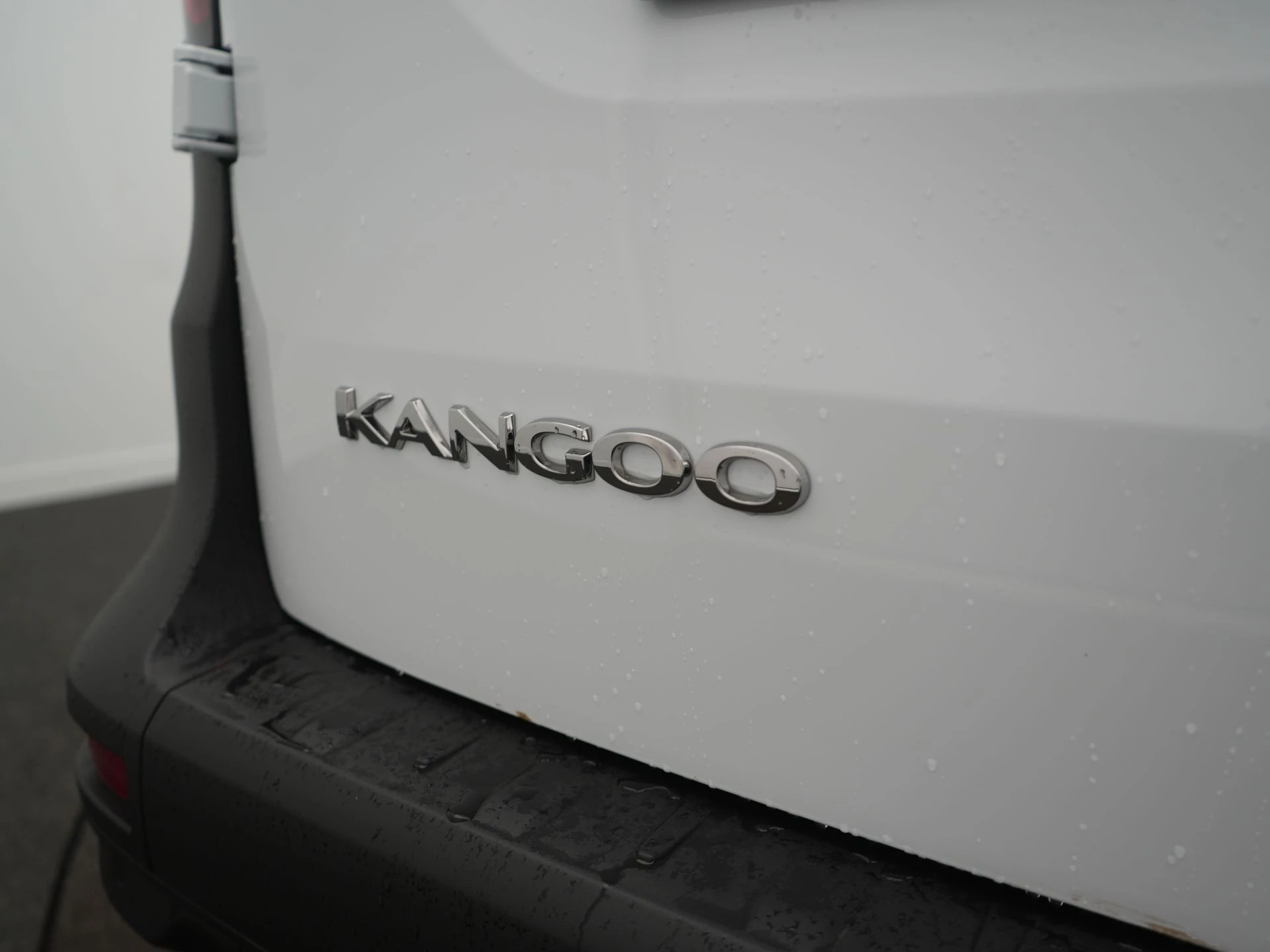 Hoofdafbeelding Renault Kangoo