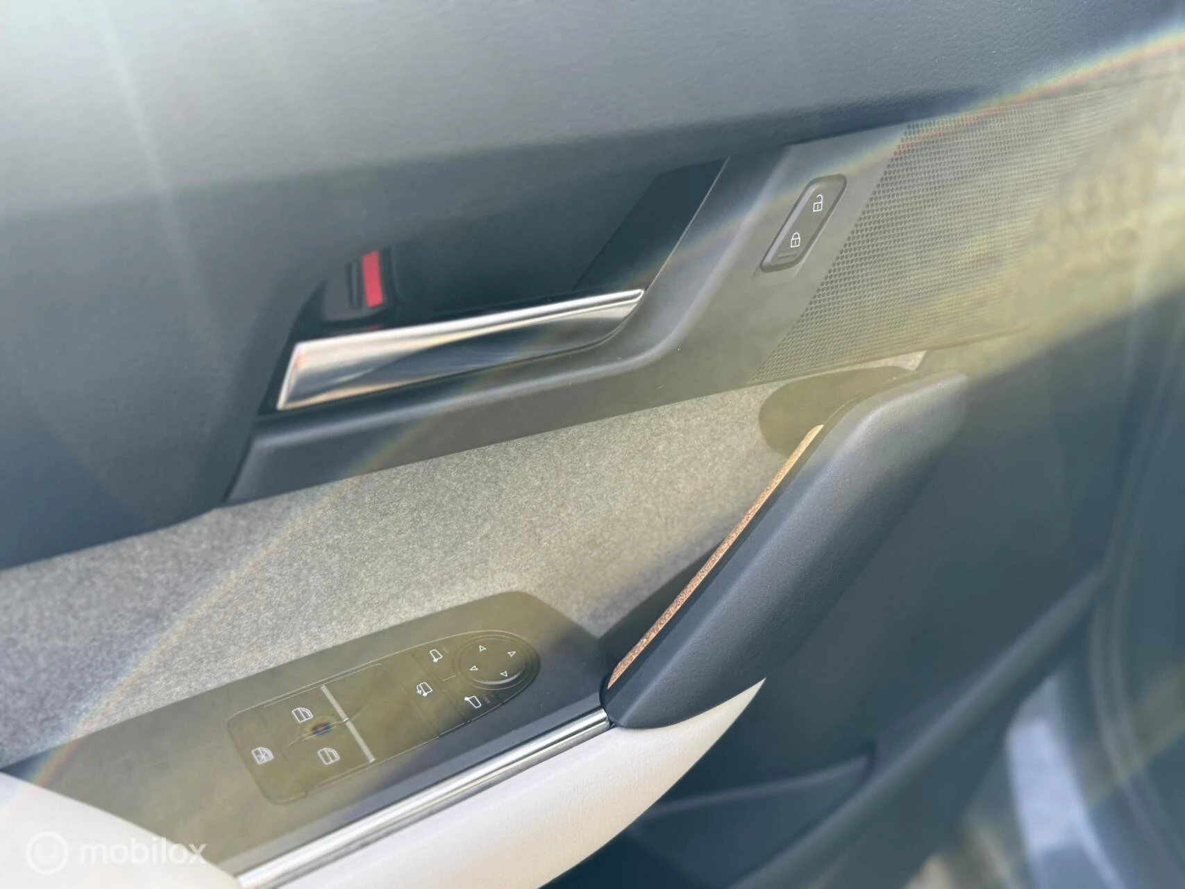 Hoofdafbeelding Mazda MX-30