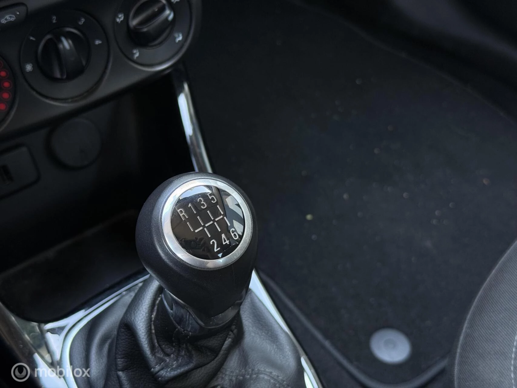 Hoofdafbeelding Opel ADAM