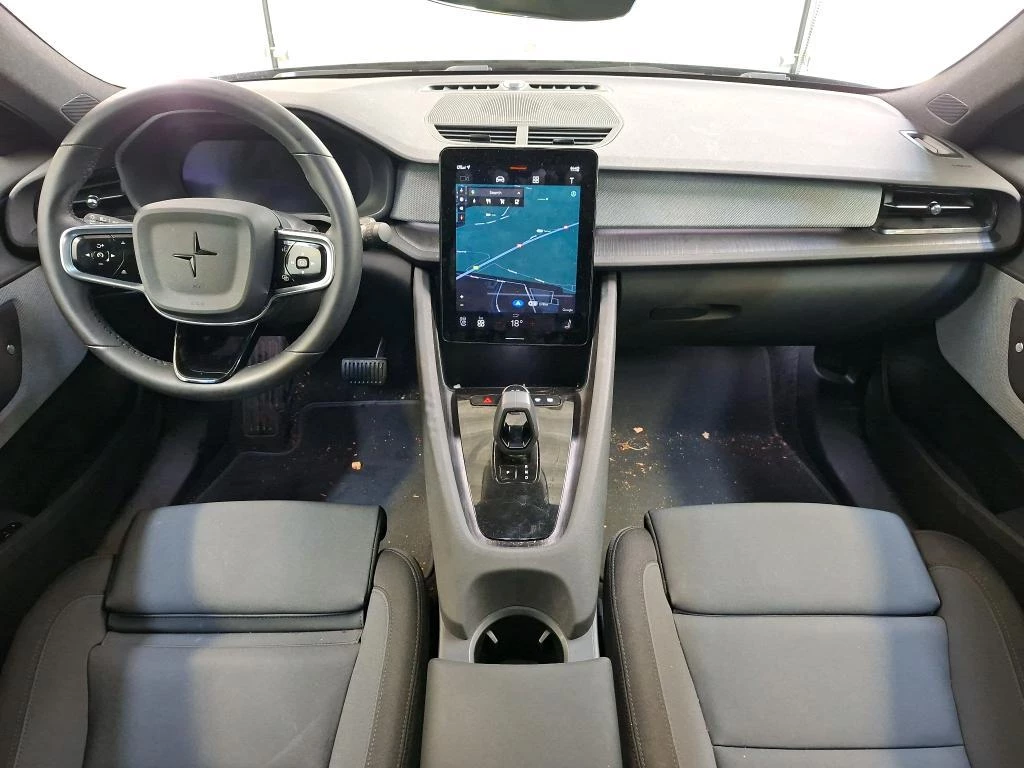 Hoofdafbeelding Polestar 2