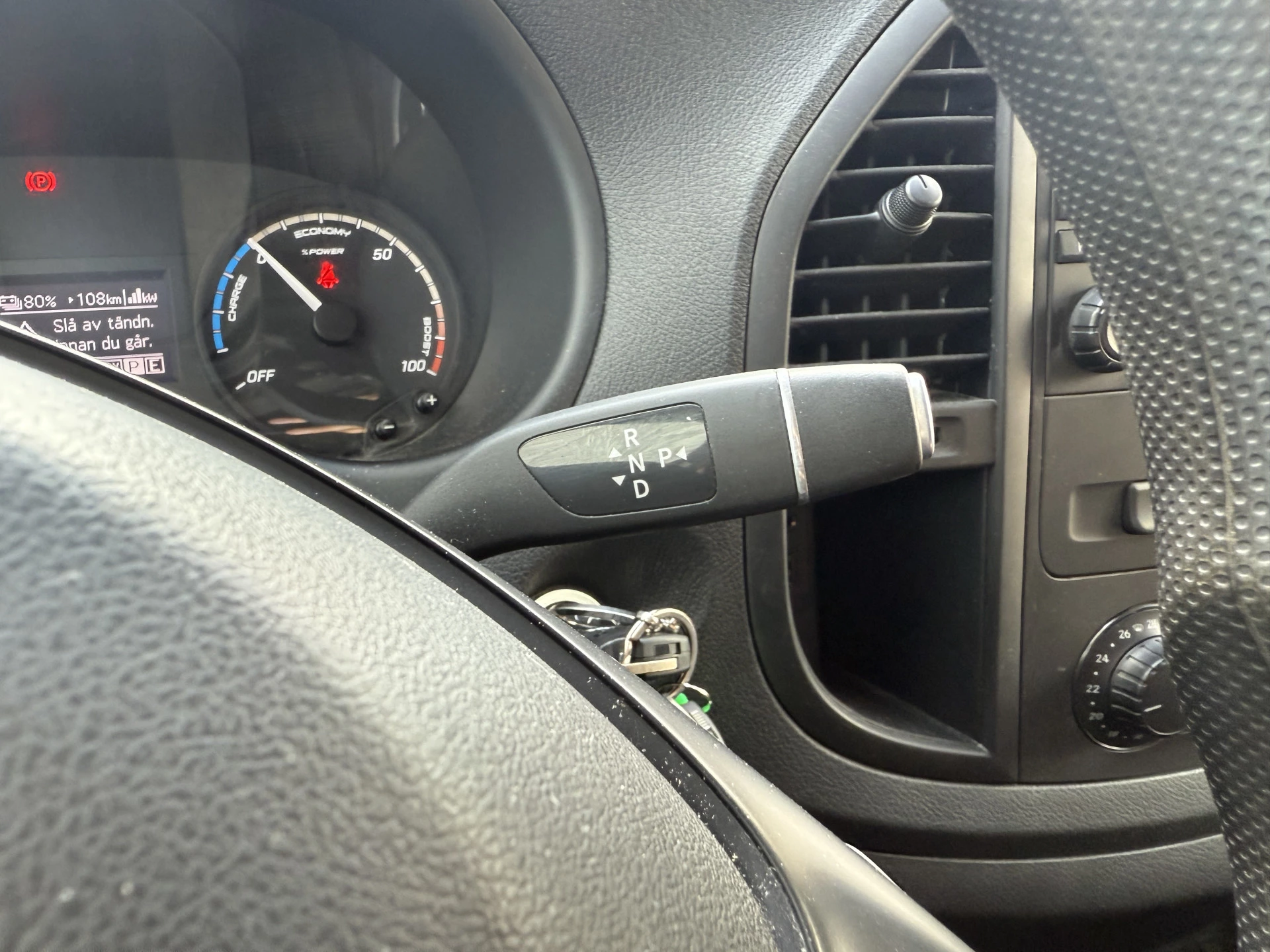 Hoofdafbeelding Mercedes-Benz eVito