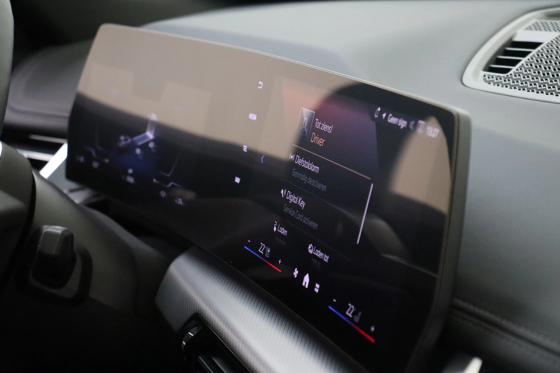 Hoofdafbeelding BMW iX1