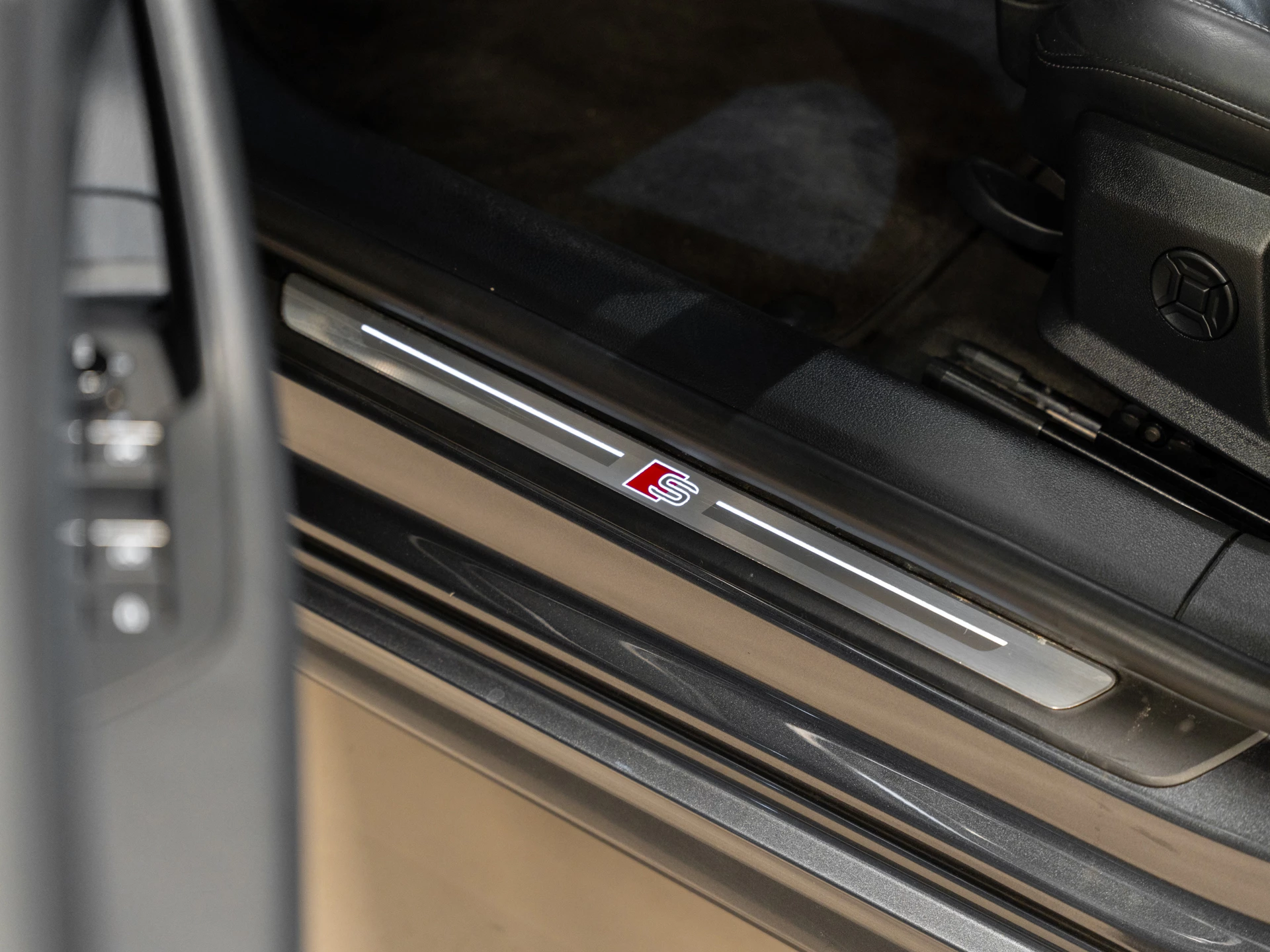 Hoofdafbeelding Audi A7