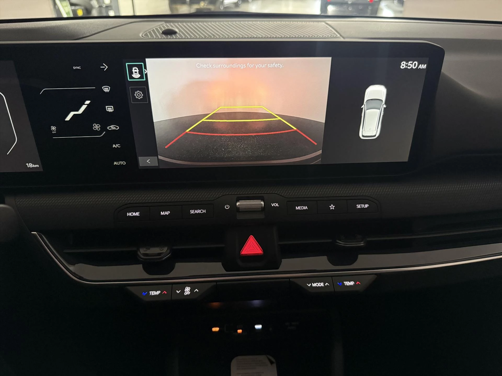 Hoofdafbeelding Kia K4