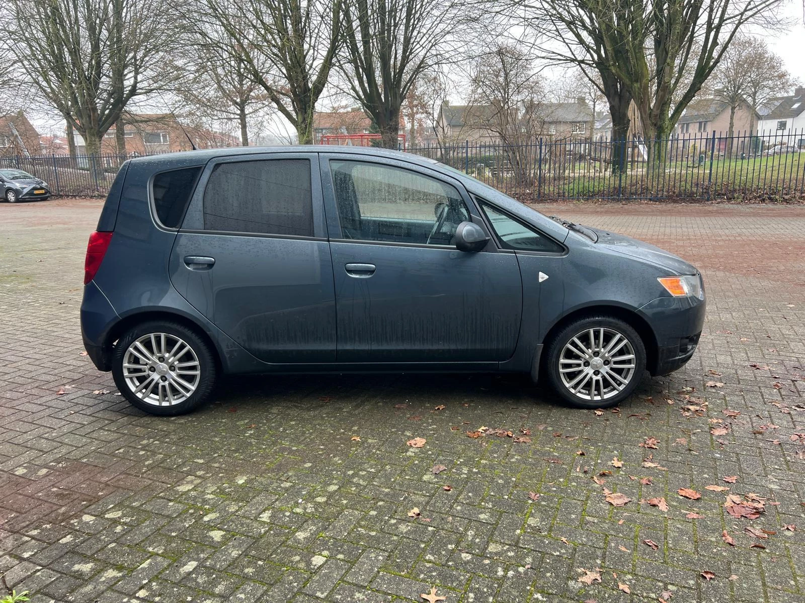 Hoofdafbeelding Mitsubishi Colt