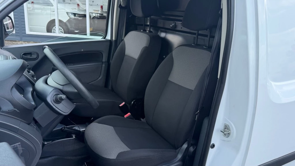 Hoofdafbeelding Renault Kangoo