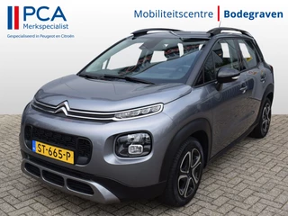 Citroën C3 Aircross 1.2 Feel | NL-Auto | Parkeersensoren | Navi