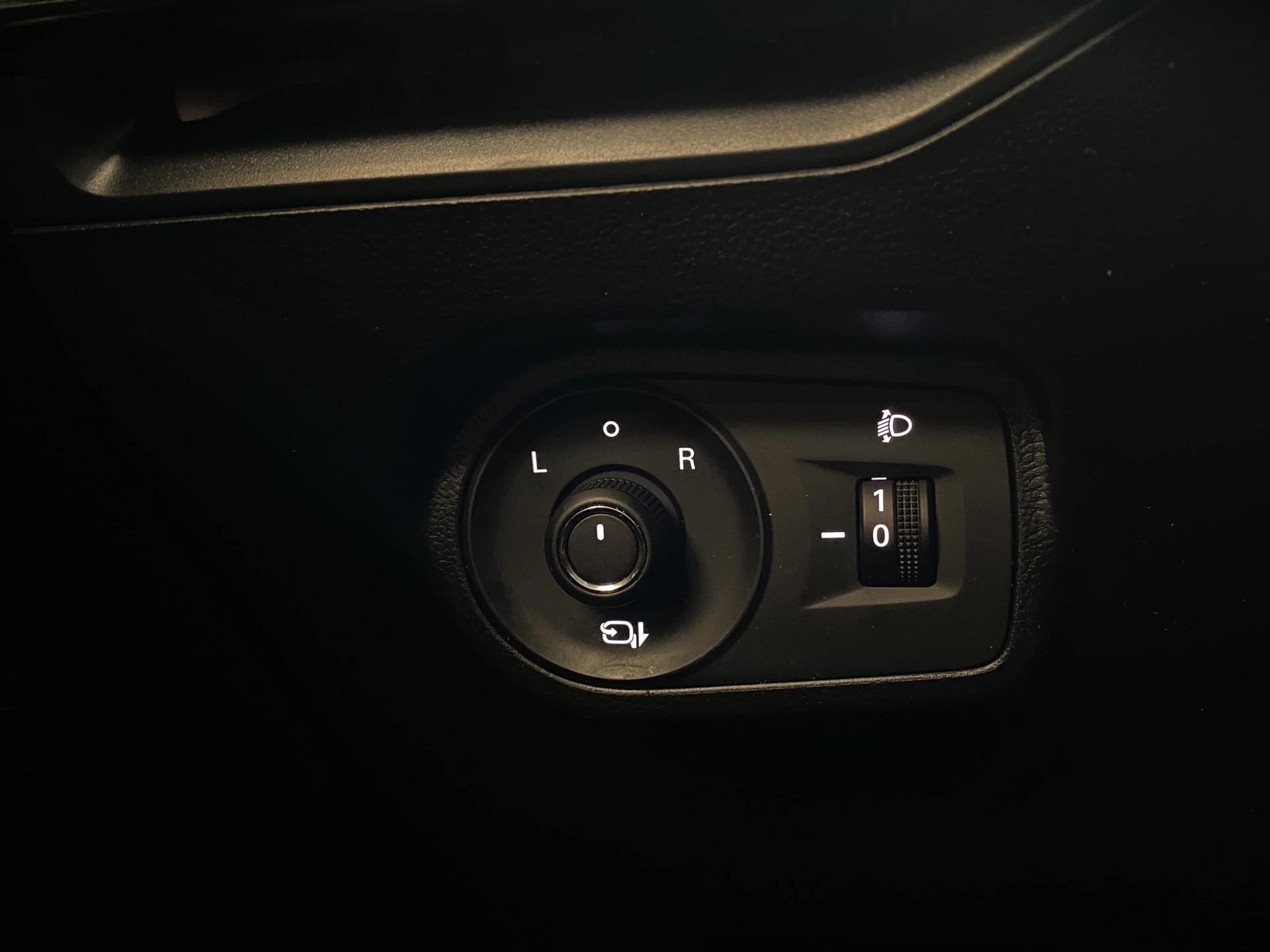 Hoofdafbeelding MG MG4