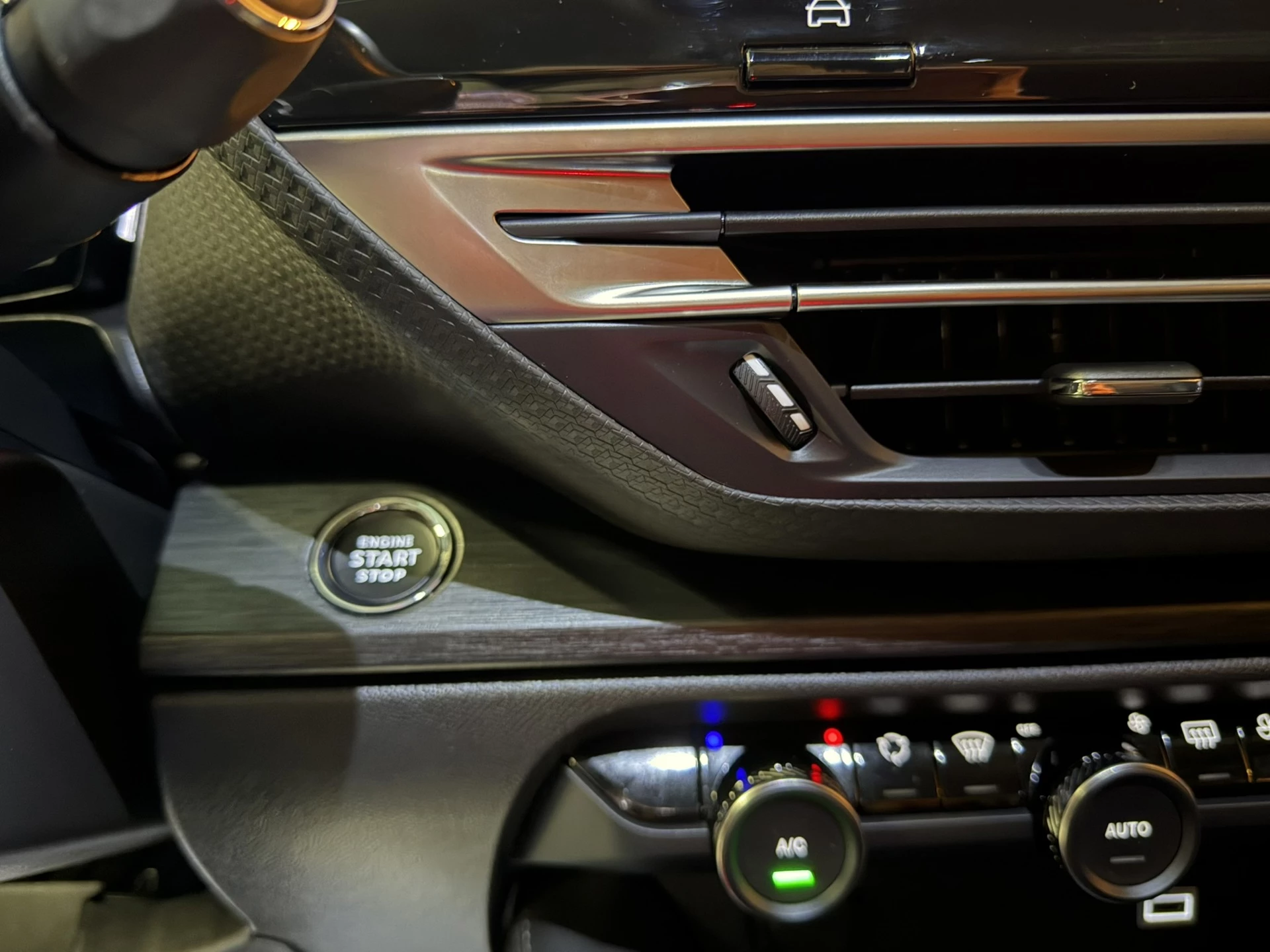 Hoofdafbeelding Citroën C5 X