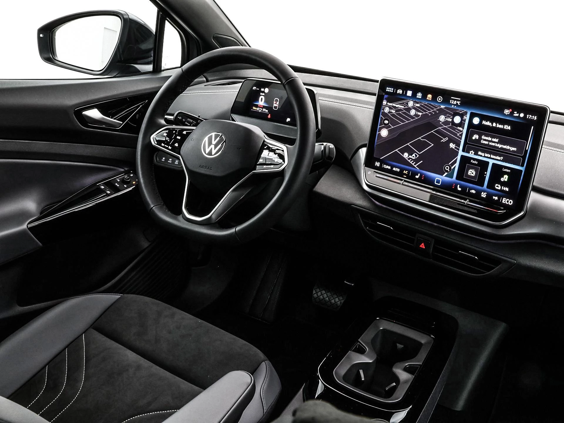 Hoofdafbeelding Volkswagen ID.4