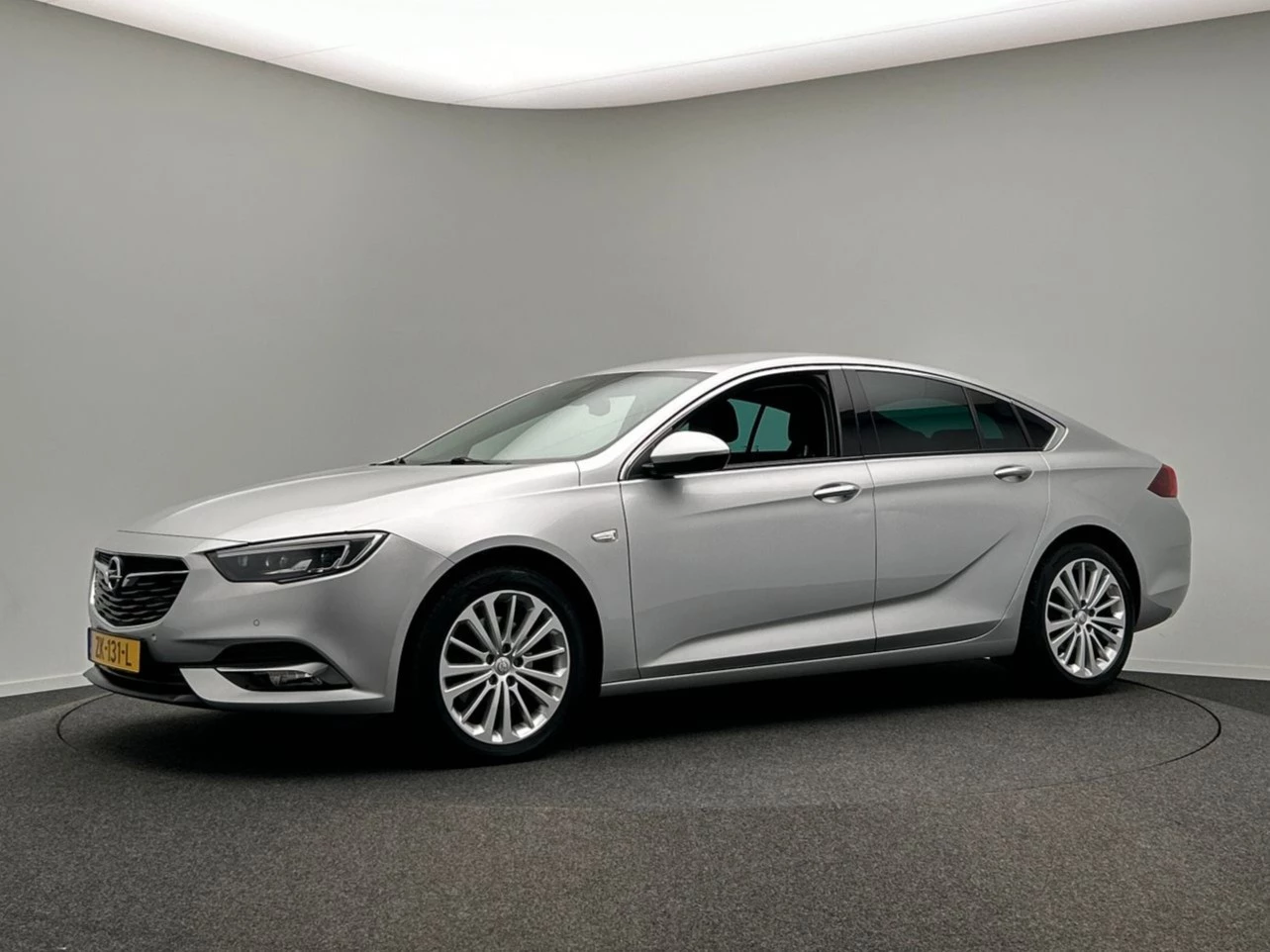 Hoofdafbeelding Opel Insignia