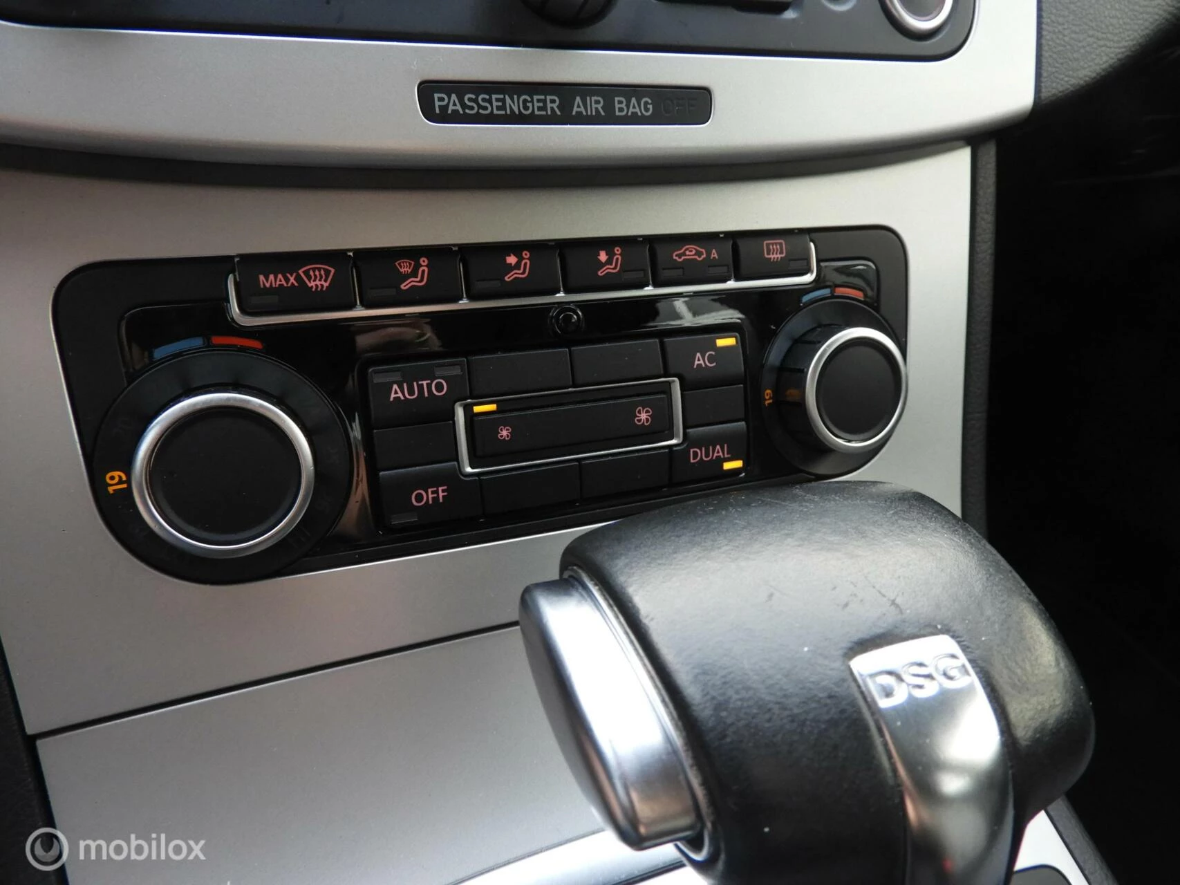 Hoofdafbeelding Volkswagen Passat CC