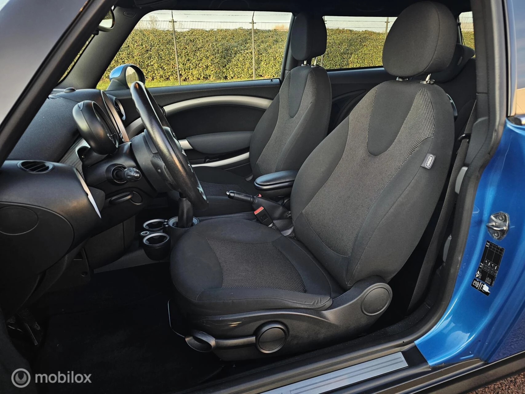 Hoofdafbeelding MINI One